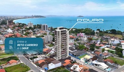 Apartamento no bairro Armação, em Penha | Eu Corretor