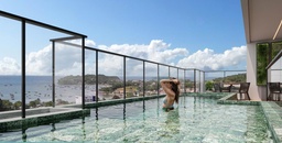 Apartamento no bairro Armação, em Penha | Eu Corretor