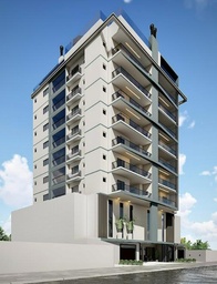 Apartamento de 2 quartos, no bairro Meia Praia Navegantes, em Navegantes | Eu Corretor