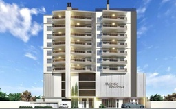 Apartamento de 2 quartos, no bairro Gravatá, em Navegantes | Eu Corretor