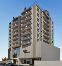 Apartamento de 2 quartos, no bairro Gravatá, em Navegantes | Eu Corretor