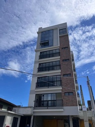 Apartamento de 3 quartos, no bairro Armação, em Penha | Eu Corretor