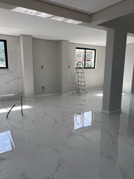 Apartamento de 3 quartos, no bairro Armação, em Penha | Eu Corretor
