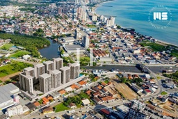 Apartamento de 2 quartos, 68m² no bairro NOSSA SENHORA DA PAZ, em Balneário Piçarras | Eu Corretor
