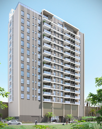 Apartamento de 3 quartos, no bairro CENTRO, em Penha | Eu Corretor