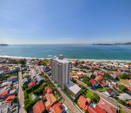 Apartamento de 3 quartos, no bairro CENTRO, em Penha | Eu Corretor