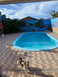Casa de 6 quartos, no bairro CENTRO, em Penha | Eu Corretor