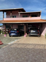 Casa de 6 quartos, no bairro CENTRO, em Penha | Eu Corretor