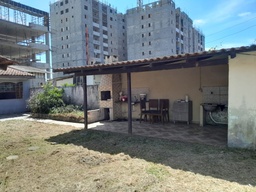 Casa de 4 quartos, no bairro Itacolomi, em Balneário Piçarras | Eu Corretor