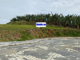 Lote/Terreno de 318m² no bairro CENTRO, em São João do Itaperiú | Eu Corretor
