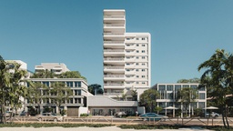 Apartamento de 4 quartos, no bairro Gravatá, em Navegantes | Eu Corretor