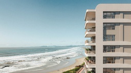 Apartamento de 4 quartos, no bairro Gravatá, em Navegantes | Eu Corretor