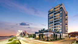 Apartamento de 4 quartos, no bairro Gravatá, em Navegantes | Eu Corretor