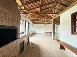 Casa de 3 quartos, 160m² no bairro Carijos, em Indaial | Eu Corretor