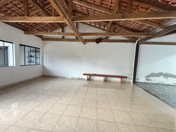 Casa de 3 quartos, 160m² no bairro Carijos, em Indaial | Eu Corretor