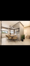 Apartamento de 2 quartos, 64m² no bairro Nossa Senhora de Fátima, em Penha | Eu Corretor