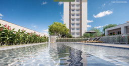 Apartamento de 2 quartos, no bairro Itajuba, em Barra Velha | Eu Corretor