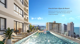 Apartamento de 3 quartos, no bairro CENTRO, em Balneário Piçarras | Eu Corretor