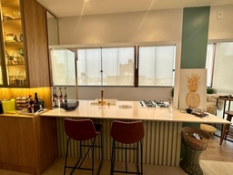 Apartamento de 2 quartos, no bairro Itajuba, em Barra Velha | Eu Corretor
