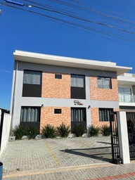 Apartamento de 3 quartos, no bairro CENTRO, em Penha | Eu Corretor