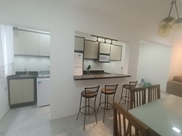 Apartamento de 3 quartos, no bairro CENTRO, em Penha | Eu Corretor
