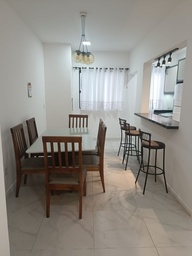 Apartamento de 3 quartos, no bairro CENTRO, em Penha | Eu Corretor