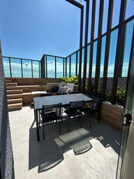 Apartamento de 3 quartos, no bairro Armação, em Penha | Eu Corretor