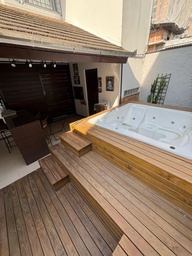 Casa de 3 quartos, no bairro Itacolomi, em Balneário Piçarras | Eu Corretor
