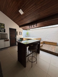 Casa de 3 quartos, no bairro Itacolomi, em Balneário Piçarras | Eu Corretor