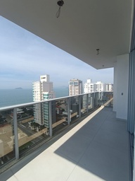 Apartamento de 3 quartos, no bairro Itacolomi, em Balneário Piçarras | Eu Corretor