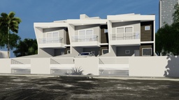Casa de 2 quartos, no bairro CENTRO, em Balneário Piçarras | Eu Corretor