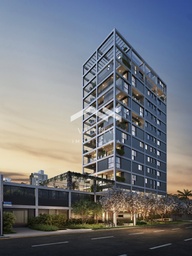 Apartamento de 4 quartos, 191m² no bairro Vila Olímpia, em São Paulo | Eu Corretor