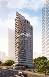 Apartamento de 4 quartos, 293m² no bairro Vila Nova Conceição, em São Paulo | Eu Corretor