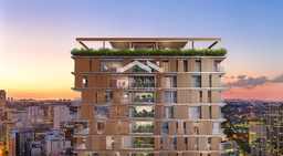 Apartamento de 4 quartos, 355m² no bairro Itaim Bibi, em São Paulo | Eu Corretor