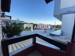 Apartamento de 2 quartos, 118m² no bairro mariscal, em Bombinhas | Eu Corretor