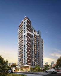 Apartamento de 1 quarto, 26m² no bairro Vila Mariana, em São Paulo | Eu Corretor