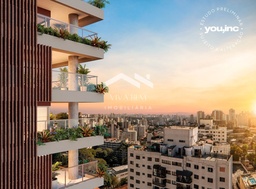 Apartamento de 3 quartos, 94m² no bairro Vila Mariana, em São Paulo | Eu Corretor