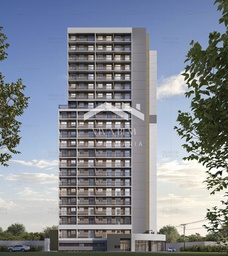 Apartamento de 1 quarto, 29m² no bairro Vila Mariana, em São Paulo | Eu Corretor
