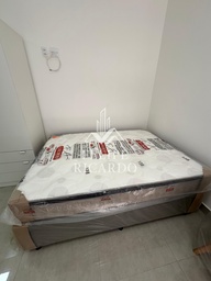 Kitnet de 30m² no bairro Vila Gonçalves, em São Bernardo do Campo | Eu Corretor