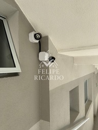 Kitnet de 30m² no bairro Vila Gonçalves, em São Bernardo do Campo | Eu Corretor