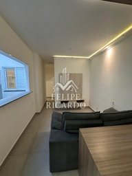 Apartamento de 2 quartos, 40m² no bairro Jardim Pilar, em Santo André | Eu Corretor