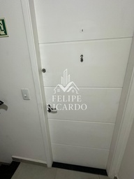 Apartamento de 2 quartos, 40m² no bairro Jardim Pilar, em Santo André | Eu Corretor