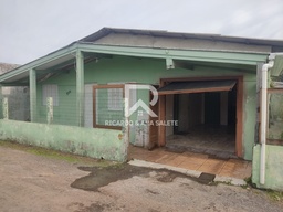 Casa de 2 quartos, no bairro Barco, em Capão da Canoa | Eu Corretor