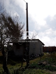 Lote/Terreno de 150m² no bairro Rei do Peixe , em Palmares do Sul | Eu Corretor