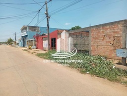 Lote/Terreno no bairro Lagoinha, em Porto Velho | Eu Corretor