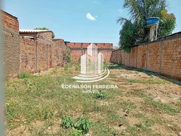 Lote/Terreno no bairro Lagoinha, em Porto Velho | Eu Corretor