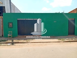 Lote/Terreno no bairro Igarapé, em Porto Velho | Eu Corretor