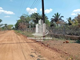 Lote/Terreno no bairro quilometro 9, em Porto Velho | Eu Corretor