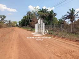 Lote/Terreno no bairro quilometro 9, em Porto Velho | Eu Corretor