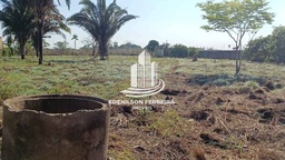 Lote/Terreno no bairro quilometro 9, em Porto Velho | Eu Corretor